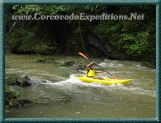 Fotografia de kayaking