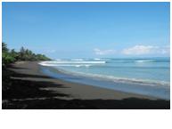 Playa sirena